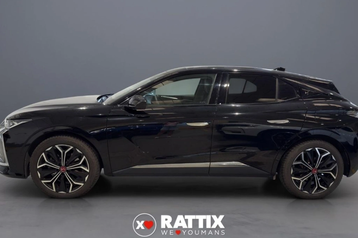 DS DS4 1.6 e-tense phev Performance Line+ 225cv auto 1.6 e-tense phev Performance Line+ 225cv auto